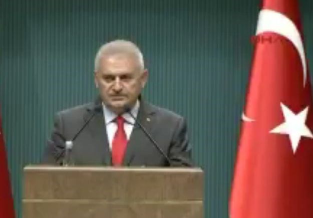 Turski ministar unutarnjih poslova iznenada podnio ostavku bez objašnjenja