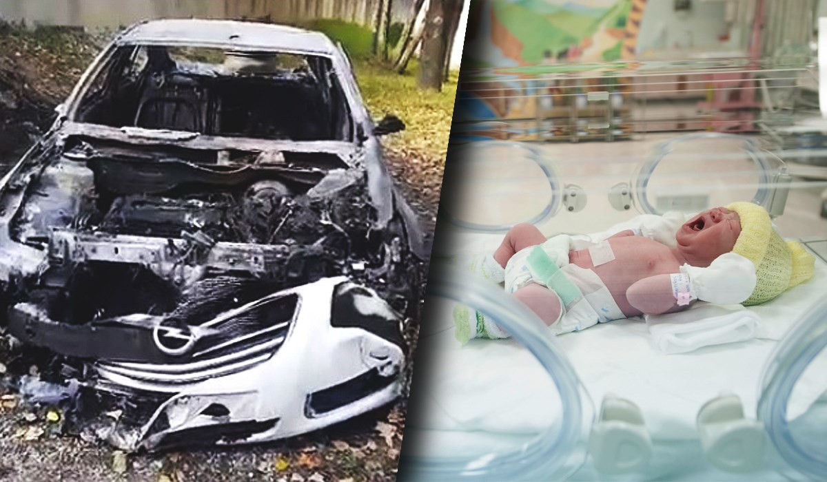 Što se događa s Vinogradskom? Prvo je liječniku zapaljen auto, a jutros dobili prijetnju bombom