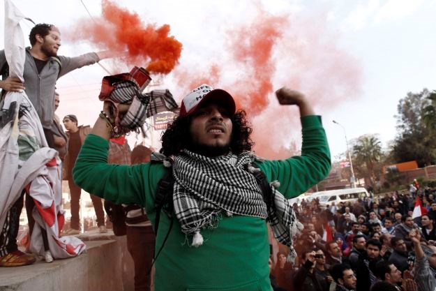 Nastavlja se sezona u Egiptu nakon krvavih nereda, ali opet bez gledatelja