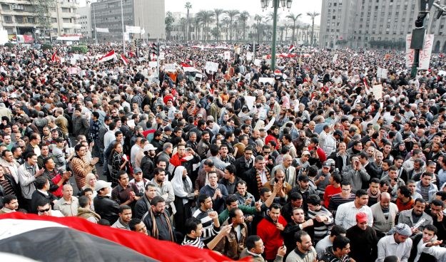 Pet godina poslije egipatske revolucije: Ugušene su sve nade, oporbe nema, a država je na koljenima