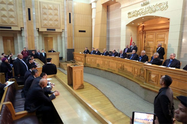 Odluka suda u Egiptu mogla bi odgoditi izbore