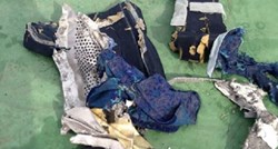 Službeno je: Pronađena olupina nestalog aviona EgyptAira