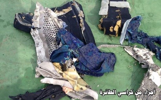 Službeno je: Pronađena olupina nestalog aviona EgyptAira