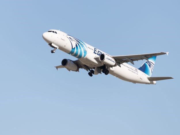 Objavljene nacionalnosti putnika iz egipatskog zrakoplova za kojim traje potraga