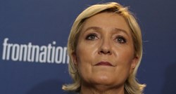 Marine Le Pen ponovno izabrana za predsjednicu Nacionalne fronte