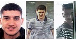 Policija objavila detalje ubojstva vozača kombija iz Barcelone: "Nosio je pojas i vikao Alah je velik"