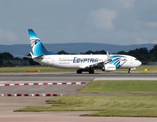 Zbog lažne prijetnje zrakoplov EgyptAira prisilno spušten u Uzbekistanu