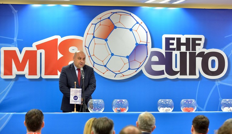EHF POHVALIO EURO U HRVATSKOJ "Vidjeli smo entuzijazam i profesionalni pristup"