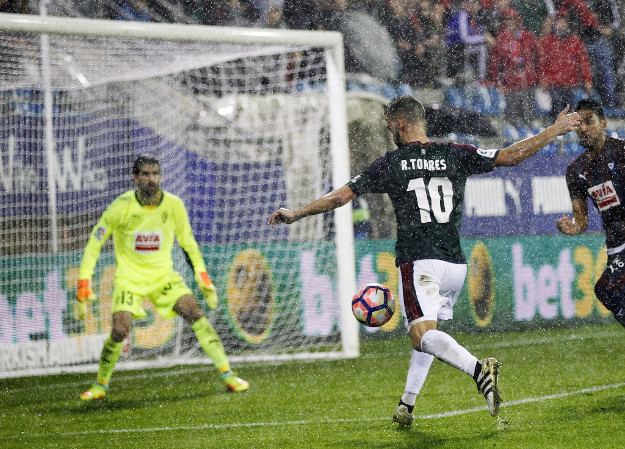 Zabili gol u 17 sekundi, pa izgubili od ekipe koja još nikog nije pobijedila