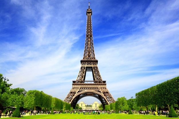Strah od terorizma naštetio francuskom turizmu
