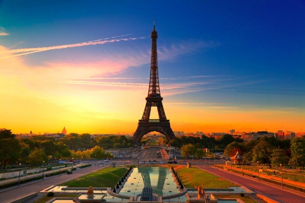 Na Eiffelov toranj uspješno postavljene vjetroturbine