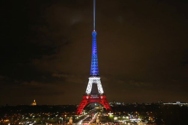 Bitka za Eiffel: Ekipa s FER-a napravila aplikaciju pomoću koje možete štancati #CRO