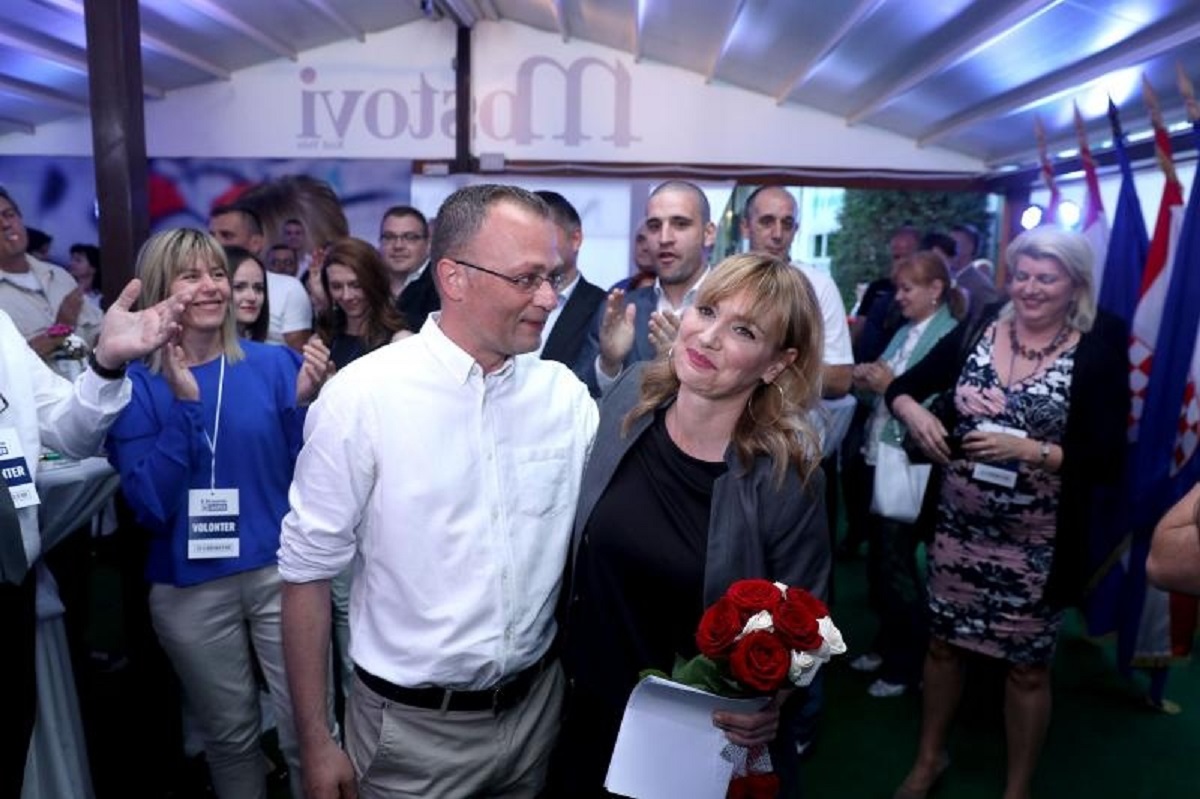Esih i Hasanbegović najavili širenje na cijelu Hrvatsku