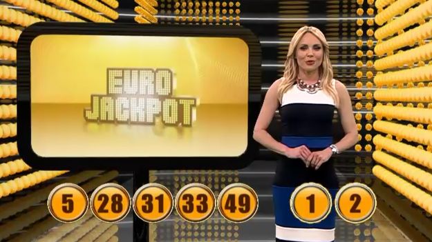 Pogođen Eurojackpot od 218 milijuna kuna