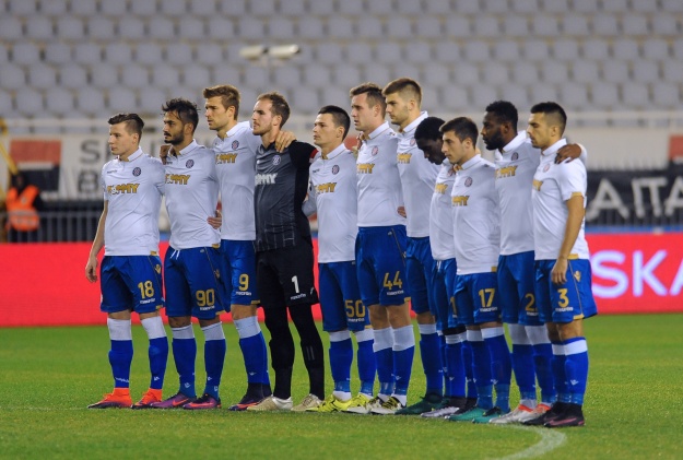 Izbacivanje Partizana iz Europe najviše će obradovati Hajduk