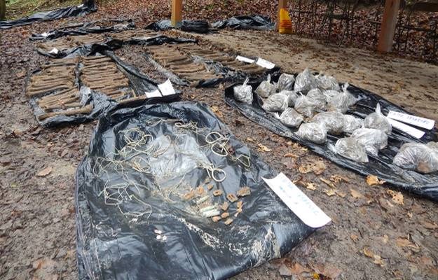 BiH: Forenzičari pronašli ostatke najmanje 200 žrtava u masovnoj grobnici kod Prijedora