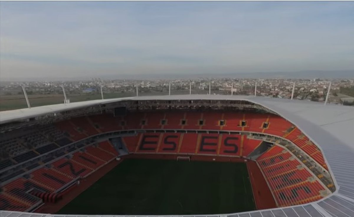 Šuker u Velikoj Gorici želi stadion od 50 milijuna eura! Mogao bi izgledati po uzoru na ovaj
