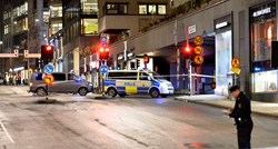 Napadač iz Stockholma priznao krivnju za terorizam