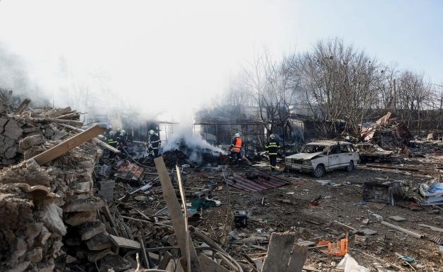 U eksploziji vlaka u Bugarskoj sedam mrtvih, deseci ranjenih