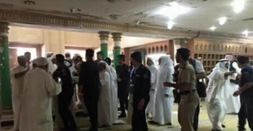 Uhićeni osumnjičeni za najsmrtonosniji bombaški napad u džamiji s ciljem poticanja sektaške mržnje