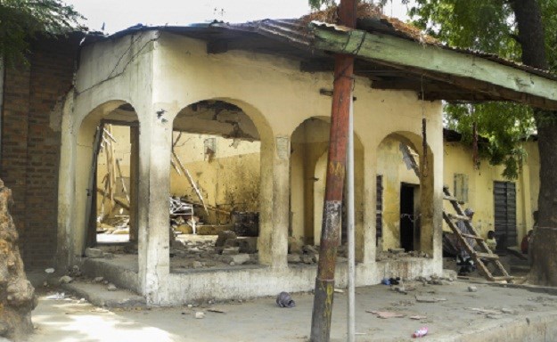 Dvije eksplozije u Nigeriji usmrtile 44 i ranile 47 ljudi