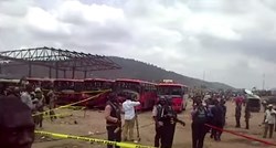 Dvije eksplozije na autobusnim stanicama u Nigeriji odnijele 30 života