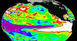 Znanstvenici predviđaju "značajan" El Nino događaj