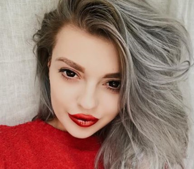 FOTO Ellu Dvornik uhvatila panika: "Pri kraju sam, zaustavite vrijeme"