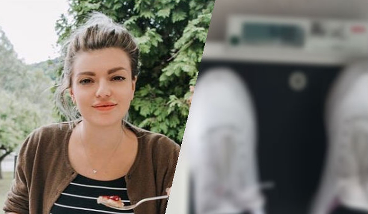 Ella Dvornik otkrila koliko je kilograma dobila u trudnoći