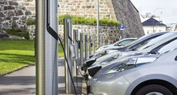 U Hrvatskoj postoji oko 120 punionica za električne aute, država sufinancirala oko 3000 hibrida