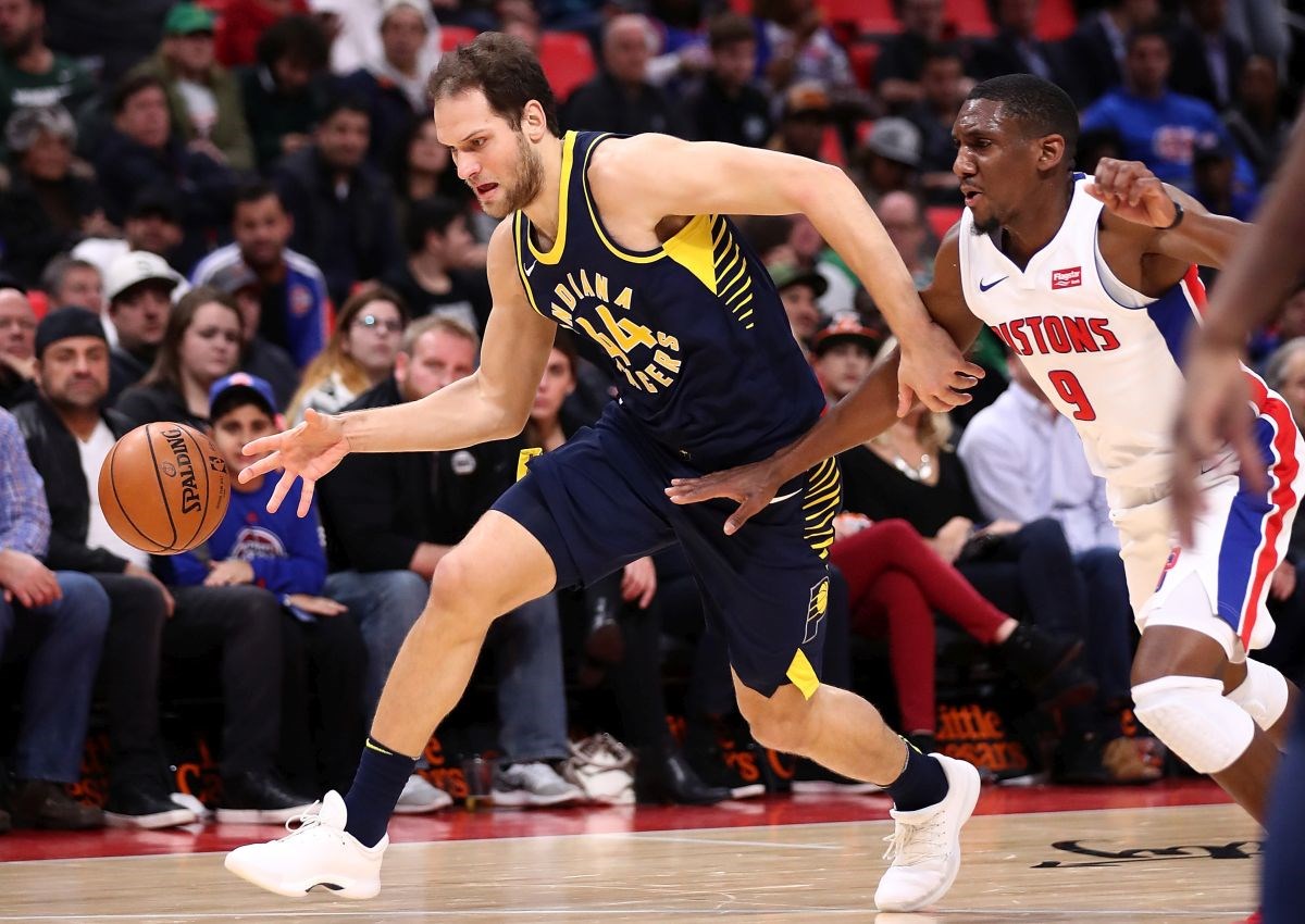 ŽIVOTNA FORMA BOJANA BOGDANOVIĆA Izjednačio rekord sezone i srušio klub Marija Hezonje