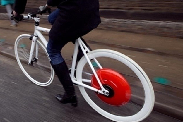 Čakovec za milijun kuna kupio električne bicikle za javni prijevoz