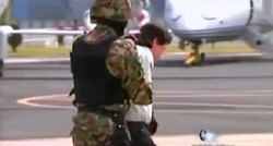 Meksički narkobos "El Chapo" izručen SAD-u