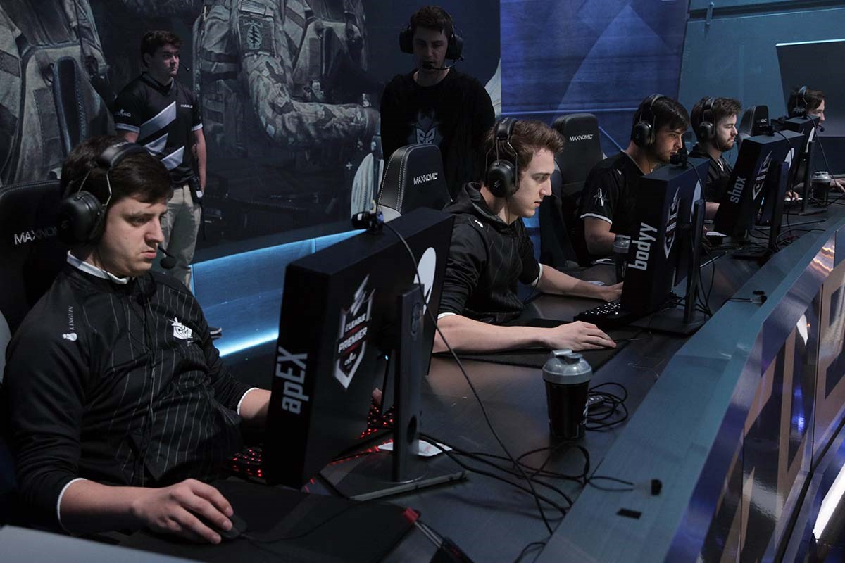 G2 Esports i Cloud9 otvorit će doigravanje ELEAGUE CS:GO Premirea