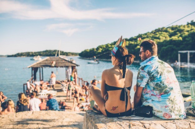 Ovo su svjetski glazbeni festivali koji "oduzimaju dah", a među njima je i jedan u Hrvatskoj