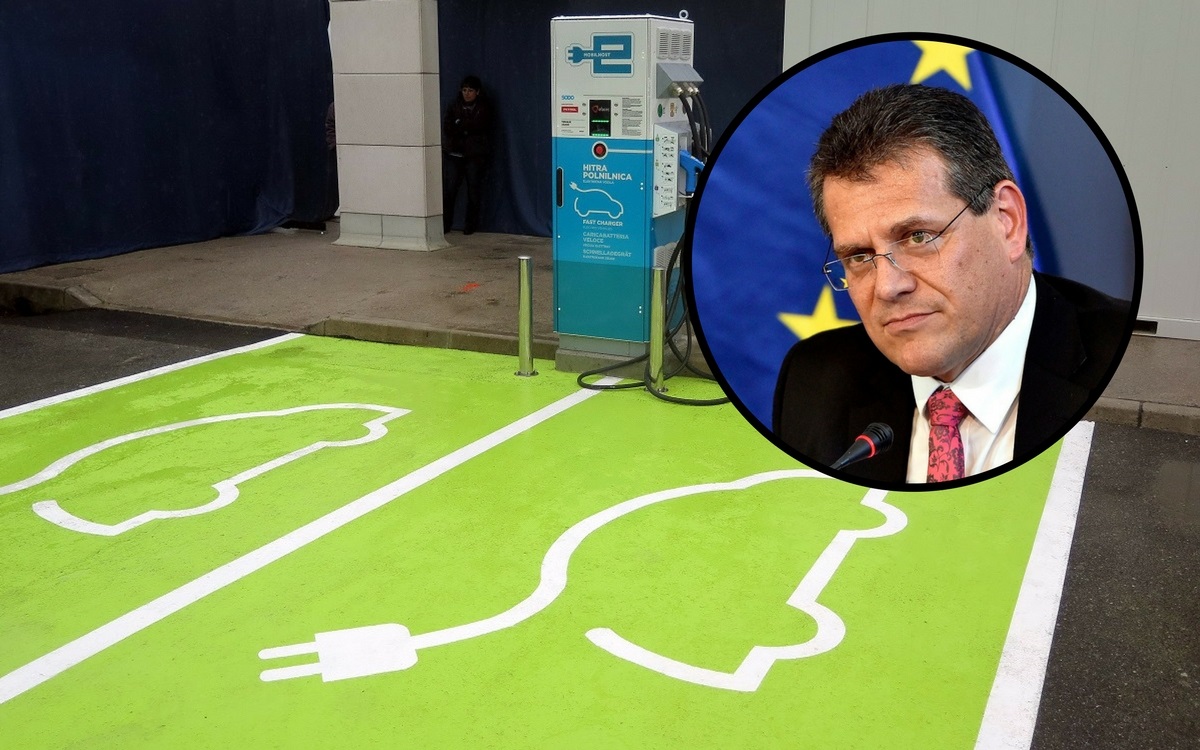 Europska komisija o električnim automobilima: Ne smijemo zaostajati za Amerikom i Kinom