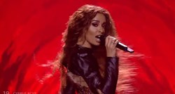 Seks-bomba rođena u Albaniji: Tko je ciparska Shakira, najizglednija pobjednica Eurosonga?