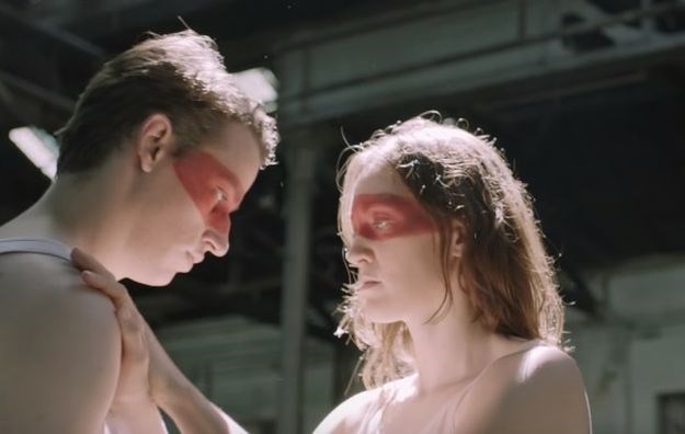 VIDEO Ples poput seksa: Elemental u novom spotu slavi ljudsko tijelo