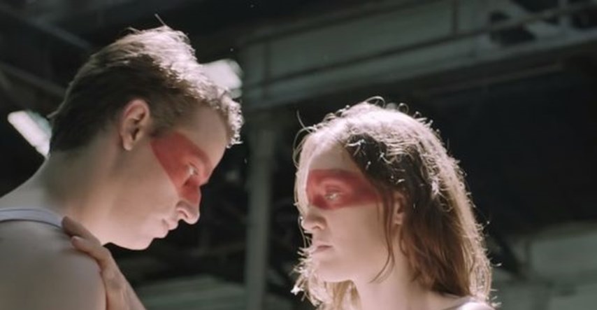 VIDEO Ples poput seksa: Elemental u novom spotu slavi ljudsko tijelo