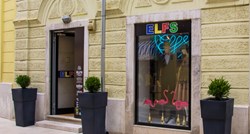 Otvoren ELFS store Rijeka