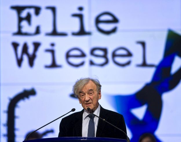 Svijet oplakuje E. Wiesela, bivšeg logoraša i dobitnika Nobelove nagrade: "Bio je savjest svijeta"