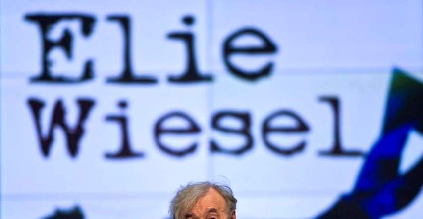 Svijet oplakuje E. Wiesela, bivšeg logoraša i dobitnika Nobelove nagrade: "Bio je savjest svijeta"