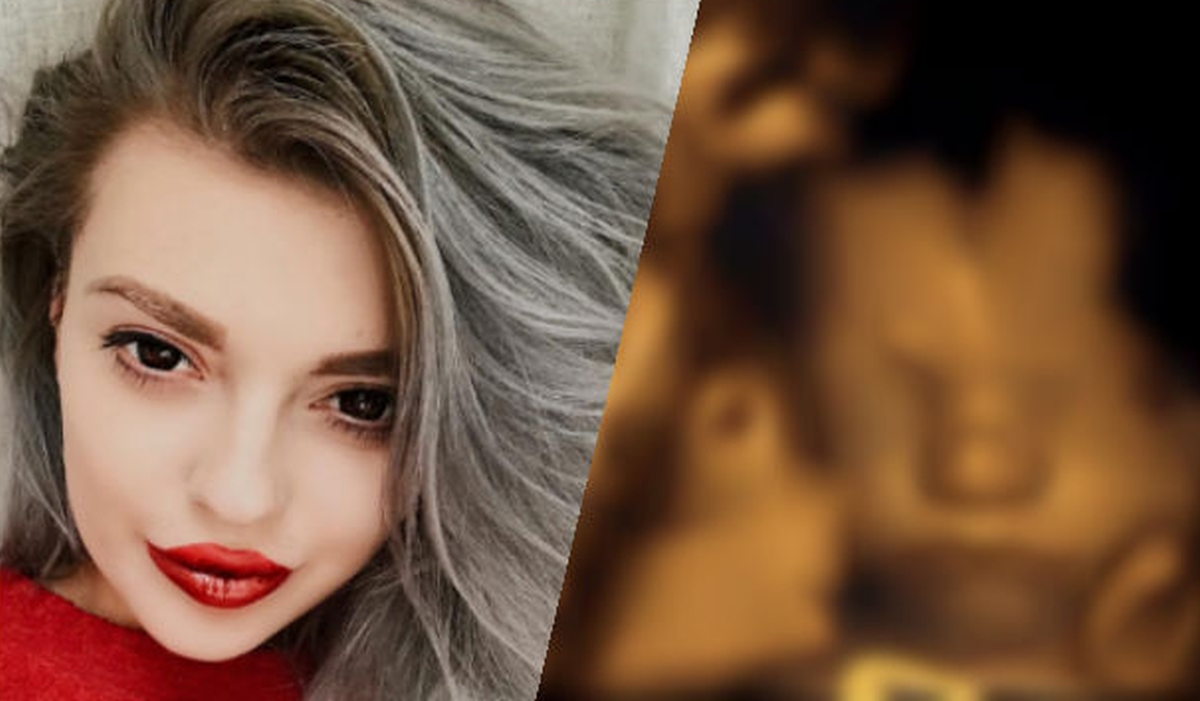 FOTO Ella Dvornik objavila prvu fotku bebe: "Vidi mini Charlesa"