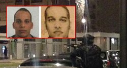 Braća Kouachi su ubojice! Francuska policija objavila njihove fotografije