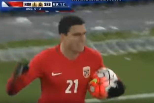 Srbija preživjela dramu, evo tko će sve igrati na U-21 Euru