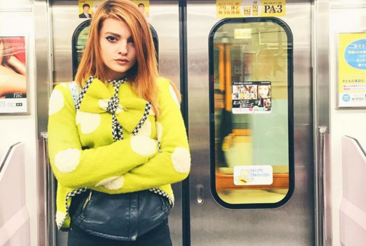 Ella Dvornik nosi najčudnije cipele koje ste ikad vidjeli