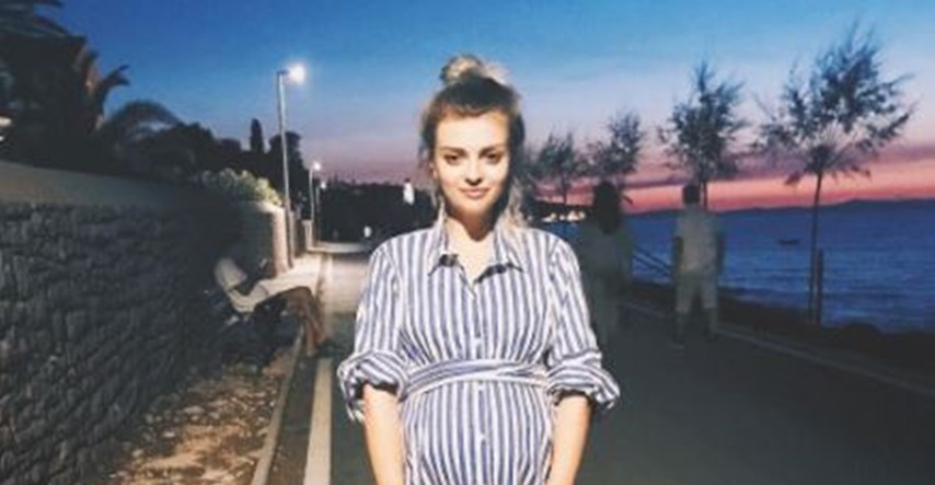 Ella Dvornik objavila status koji je otkrio veliki problem mladih djevojaka u Hrvatskoj