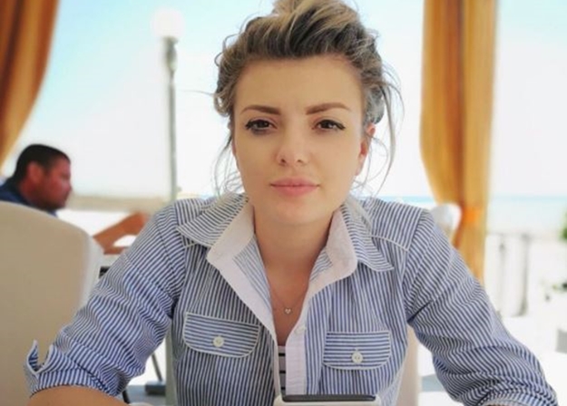 Ella Dvornik statusom o muškarcima i menstruaciji posvađala čitav internet