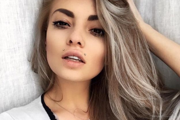 Ella Dvornik osvojila još jednu prestižnu nagradu za najbolju blogericu