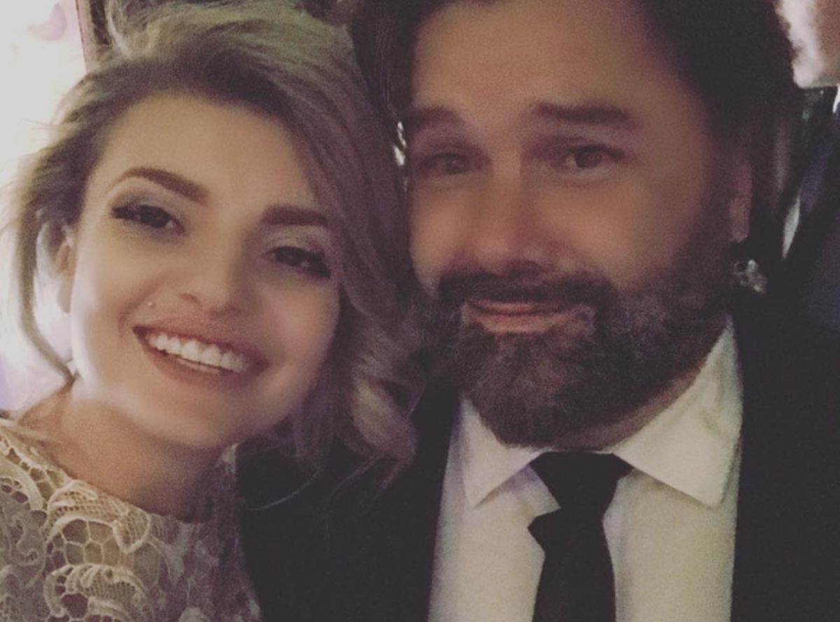 Zaručnik Elle Dvornik slavi rođendan, a otkrio je što mu je najdraži poklon